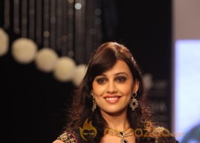 TV Celebs Walk the Ramp at IIJW 2013 photo 25