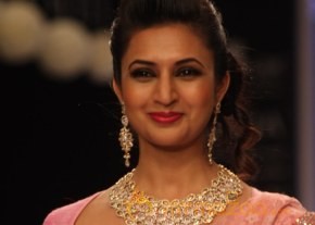 TV Celebs Walk the Ramp at IIJW 2013 photo 36