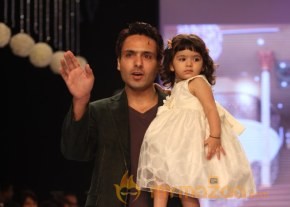 TV Celebs Walk the Ramp at IIJW 2013 photo 10