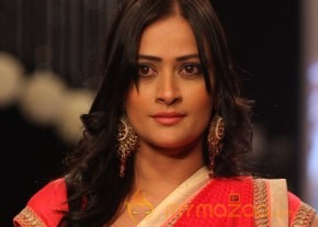 TV Celebs Walk the Ramp at IIJW 2013 photo 24