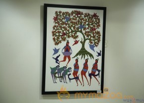 Uday Kiran & Madhavi Latha At Muse Art Gallery  photo 12