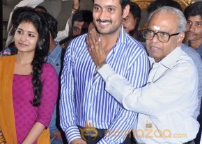 Uday Kiran New Movie Lunch Gallery photo 5