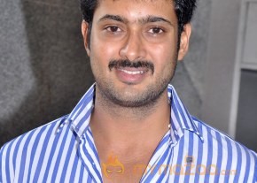 Uday Kiran New Movie Lunch Gallery photo 18