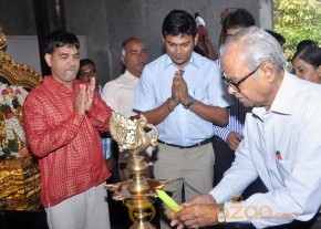 Uday Kiran New Movie Lunch Gallery photo 11