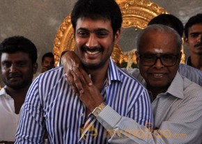 Uday Kiran New Movie Lunch Gallery photo 20