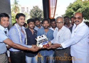 Uday Kiran New Movie Lunch Gallery photo 19