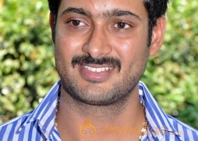 Uday Kiran New Movie Lunch Gallery photo 15