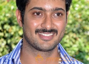 Uday Kiran New Movie Lunch Gallery photo 2