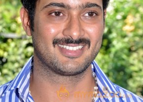 Uday Kiran New Movie Lunch Gallery photo 16