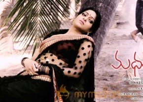 Udaya Bhanu Madhumathi Movie Latest Wallpapers photo 11
