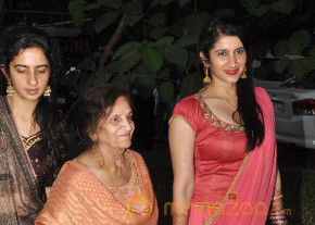 Udita Goswami Mohit Suri Wedding Gallery photo 4