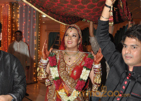 Udita Goswami Mohit Suri Wedding Gallery photo 11