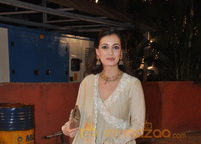 Udita Goswami Mohit Suri Wedding Gallery photo 9