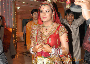 Udita Goswami Mohit Suri Wedding Gallery photo 2
