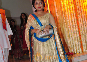 Udita Goswami Mohit Suri Wedding Gallery