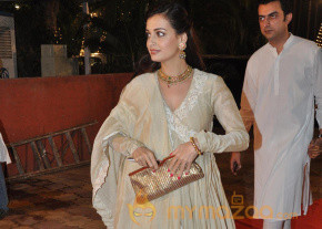 Udita Goswami Mohit Suri Wedding Gallery photo 8