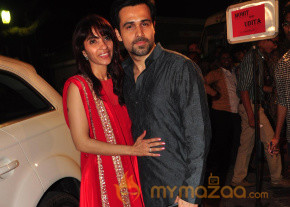 Udita Goswami Mohit Suri Wedding Gallery photo 6