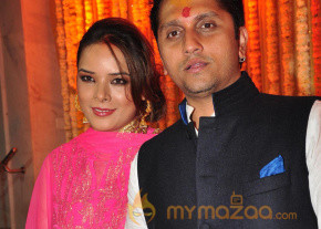 Udita Goswami Mohit Suri Wedding Gallery photo 12