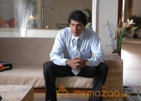 Upendra XYZ Movie Hot Stills photo 5