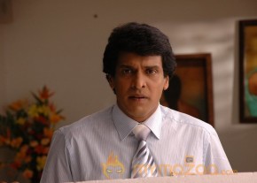 Upendra XYZ Movie Hot Stills photo 3