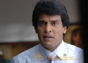 Upendra XYZ Movie Hot Stills photo 4