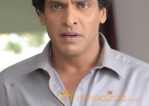 Upendra XYZ Movie Hot Stills photo 7
