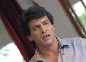 Upendra XYZ Movie Hot Stills photo 6