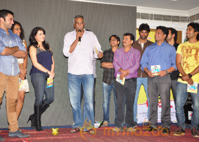 Usko Audio Launch Photos photo 11
