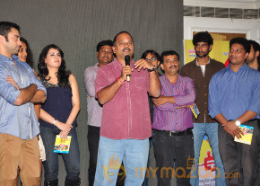 Usko Audio Launch Photos photo 36