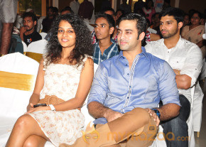 Usko Audio Launch Photos photo 7