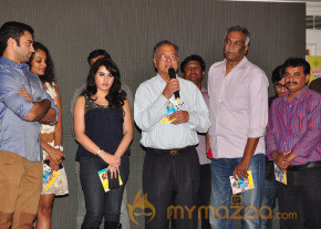 Usko Audio Launch Photos photo 28