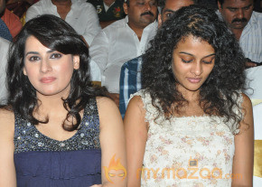 Usko Audio Launch Photos photo 30