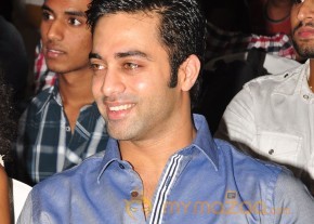 Usko Audio Launch Photos photo 48