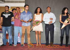 Usko Audio Launch Photos photo 14