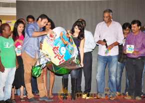 Usko Audio Launch Photos photo 16