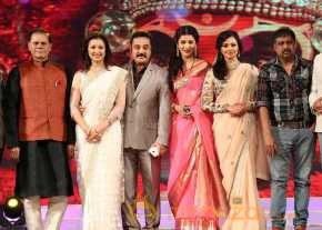 Uttama Villain Movie Audio Launch photo 14