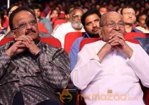 Uttama Villain Movie Audio Launch photo 2