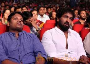 Uttama Villain Movie Audio Launch photo 5