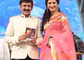 Uttama Villain Movie Audio Launch photo 13