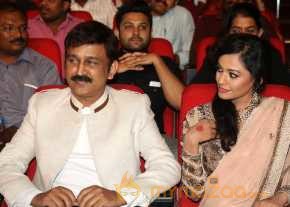 Uttama Villain Movie Audio Launch photo 11