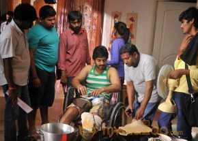  Vaadu Veedu O Kalpana Working Stills  photo 10