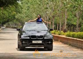  Vaadu Veedu O Kalpana Working Stills  photo 4