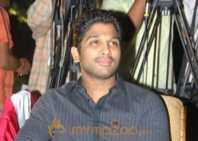 Vaishali Movie Audio Launch Gallery photo 10