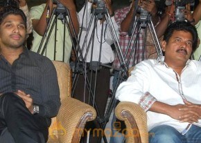 Vaishali Movie Audio Launch Gallery photo 17