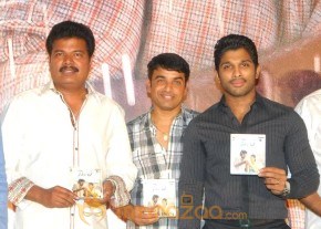 Vaishali Movie Audio Launch Gallery photo 6
