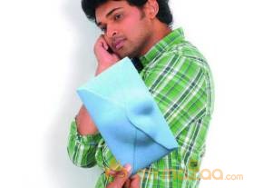 Vamsi Thanu Monne Vellipoyindi New Posters photo 8