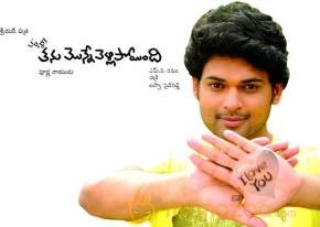 Vamsi Thanu Monne Vellipoyindi New Posters photo 11