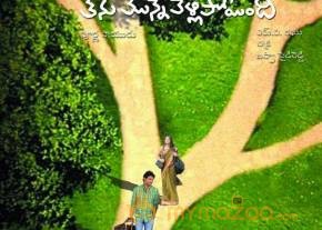 Vamsi Thanu Monne Vellipoyindi New Posters photo 21
