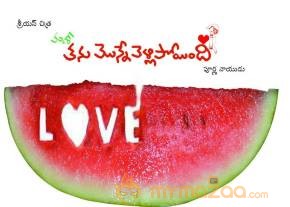 Vamsi Thanu Monne Vellipoyindi New Posters photo 9