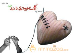 Vamsi Thanu Monne Vellipoyindi New Posters photo 14
